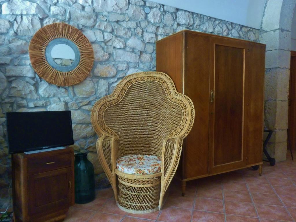 Liola Hostal Módica Exterior foto